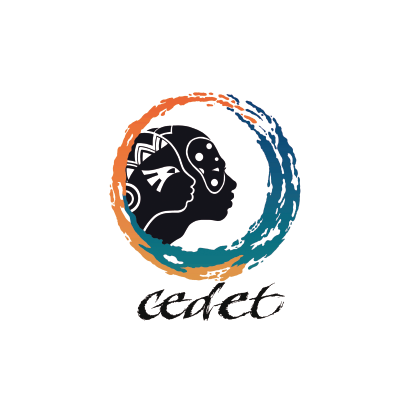 logo cedet